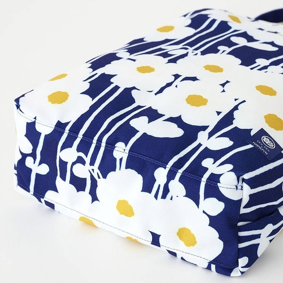 Sousou x Kokuyo 2023 Limited Collab Tote Bag Brand New with Tag - Picture 5 of 9